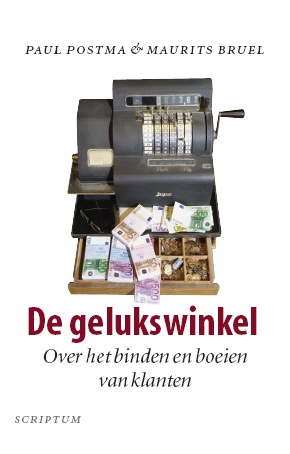 Nieuw: Marketing en HRM in de Gelukswinkel